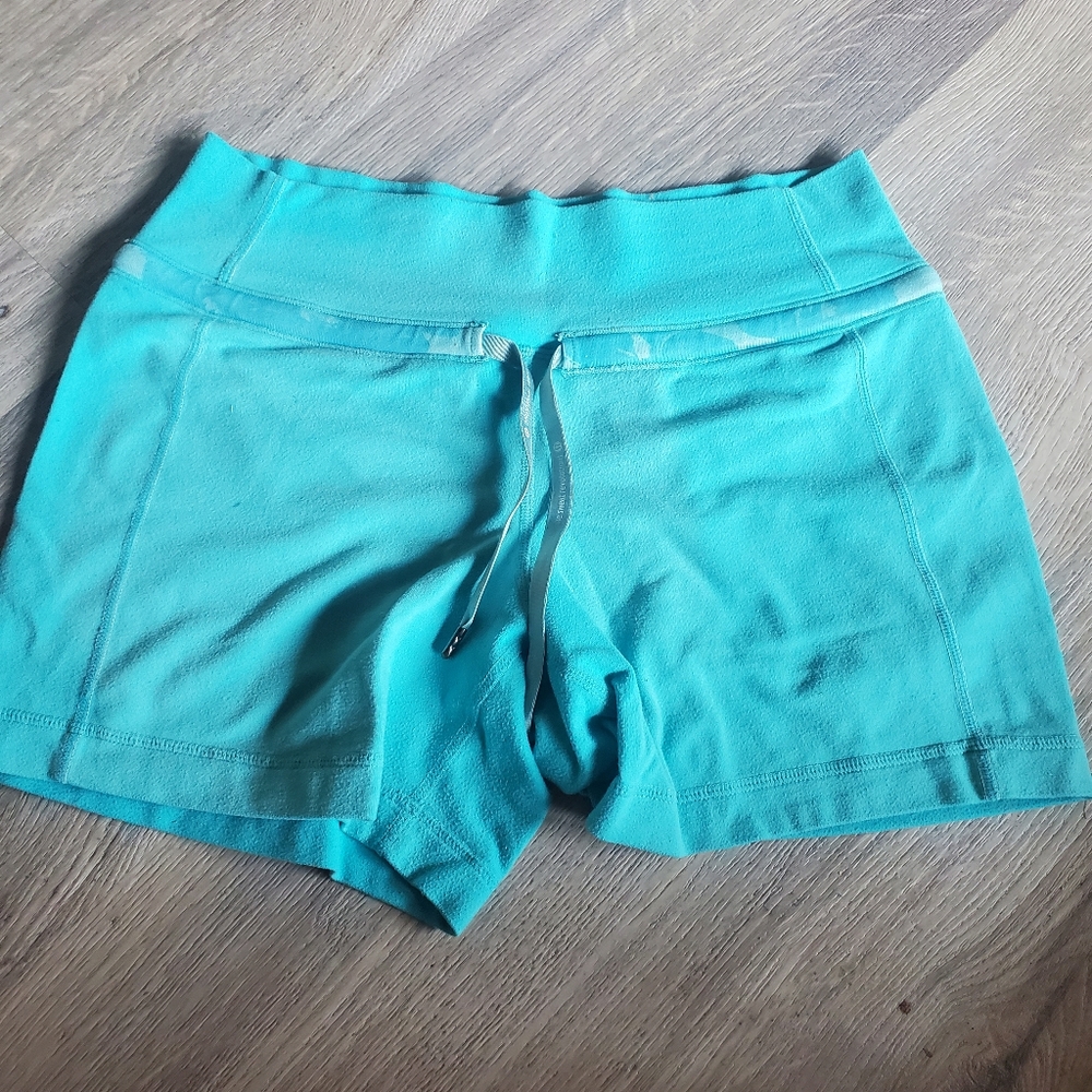 Lululemon shorts